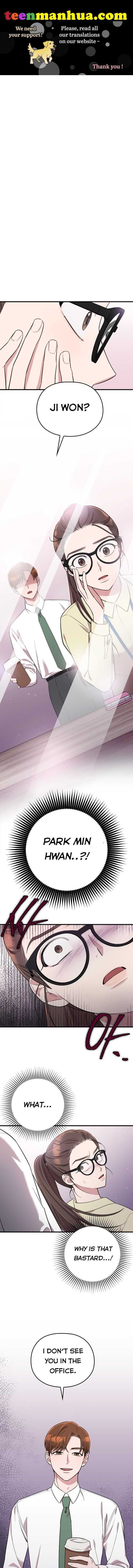 Marry My Husband Chapter 2 image 01